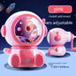 Astronaut Pencil Sharpener