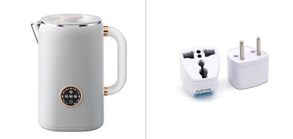 Bouilloire électrique intelligente – préservation de chaleur automatique