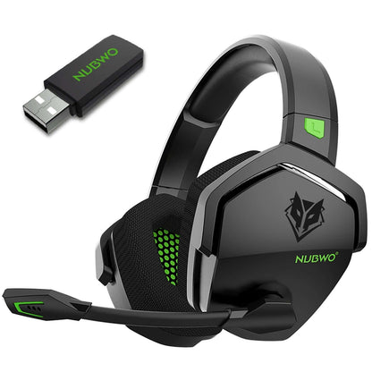G06 Casque Gaming Sans Fil