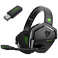 G06 Casque Gaming Sans Fil