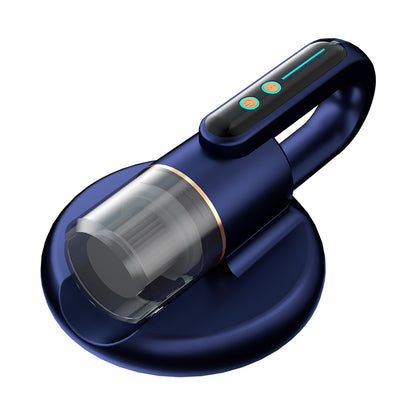 Aspirateur de Lit Intelligent