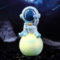 Petits Ornements Spaceman