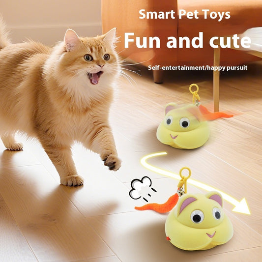 Jouet Intelligent pour Animaux