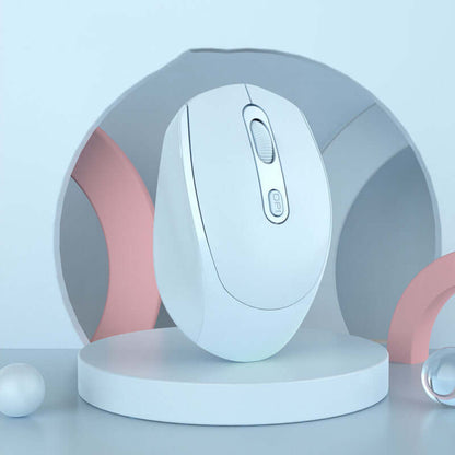 Souris Sans Fil “RoséTech”