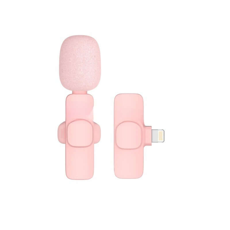 Microphone Sans Fil K1K9