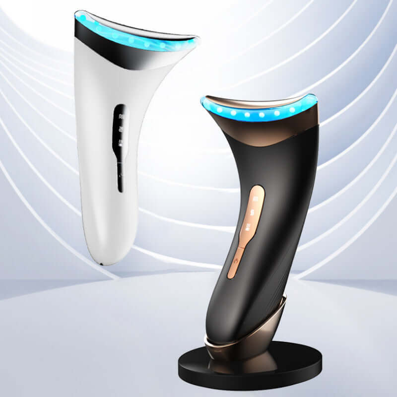 Appareil de Beauté pour le Cou