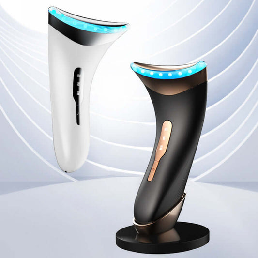 Appareil de Beauté pour le Cou