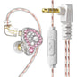 Écouteurs HiFi Fille
