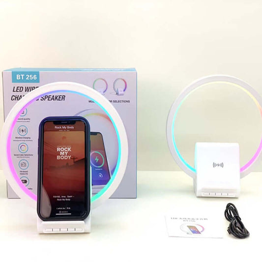 Haut-Parleur Bluetooth Intelligent