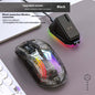 Souris Gaming X2Pro