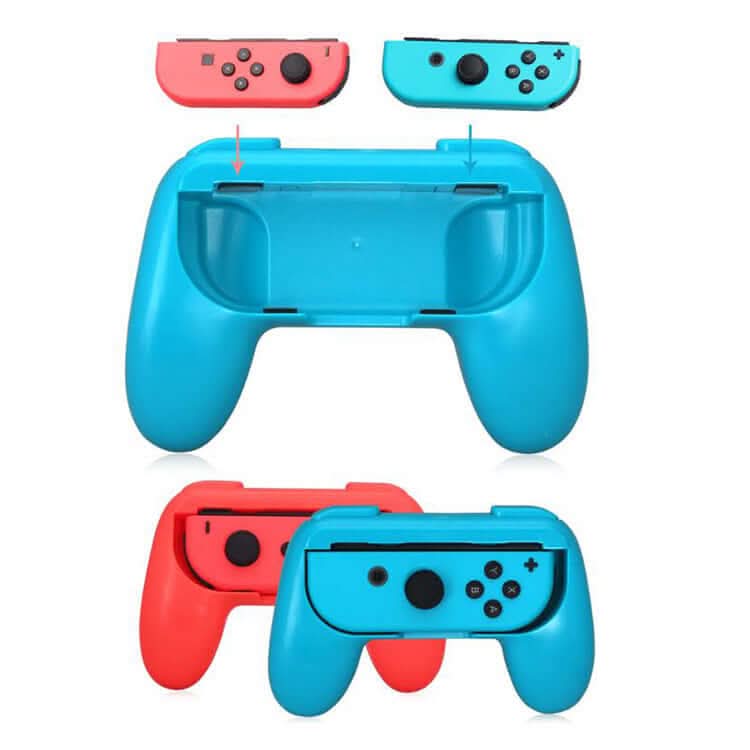 Small Left &amp; Right Joy-Con Grip