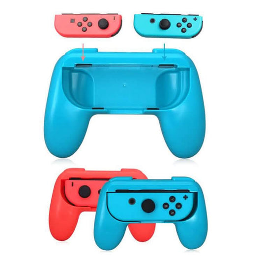 Small Left &amp; Right Joy-Con Grip
