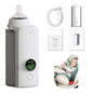 Chauffe-Biberon Portable Sans Fil
