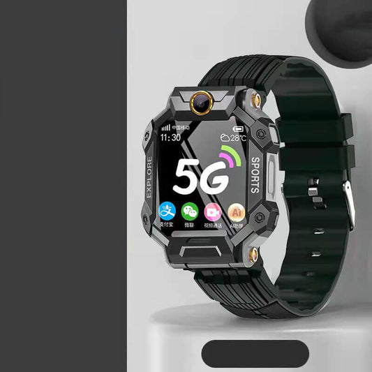 Montre Connectée “TitanX Explorer”