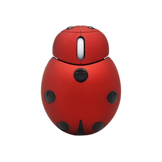 Souris Sans Fil Cartoon Animal