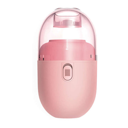 Baseus C2 – Aspirateur capsule de bureau