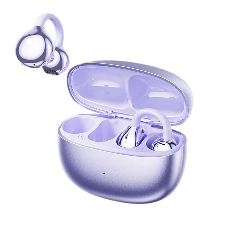 M108 – Écouteurs Bluetooth à Clip