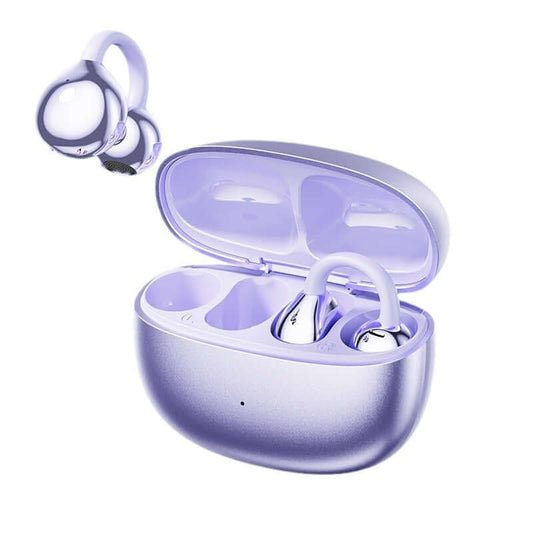 M108 – Écouteurs Bluetooth à Clip