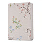 Carnet épais en tissu