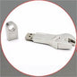 Clé USB Métal Clé à Molette