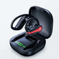 Bluetooth Subwoofer Headset