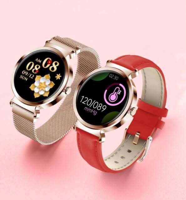 Bracelet Montre Intelligente Femme