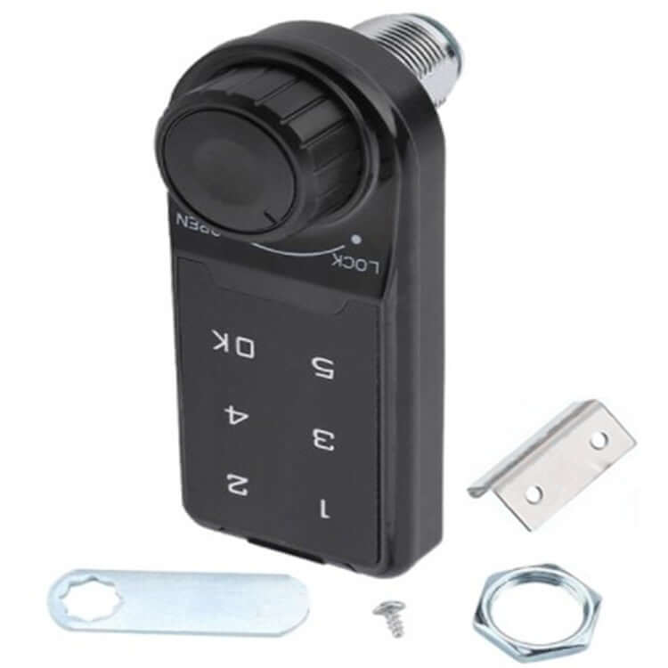 Serrure Électronique Intelligente