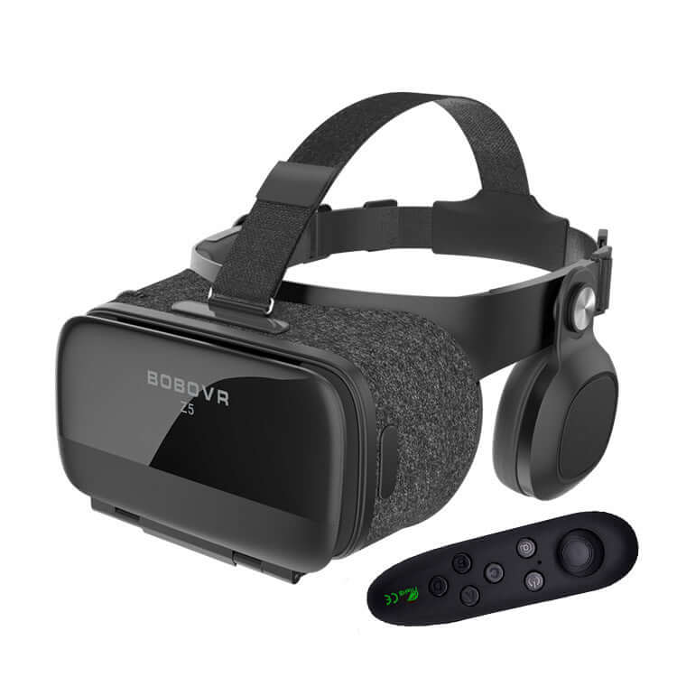 Lunettes VR Z5