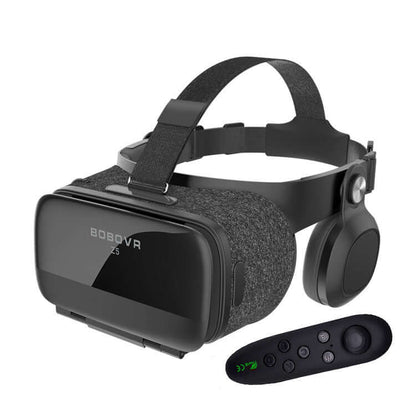 Lunettes VR Z5