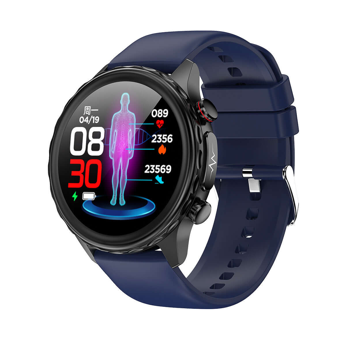 Montre Connectée Bluetooth
