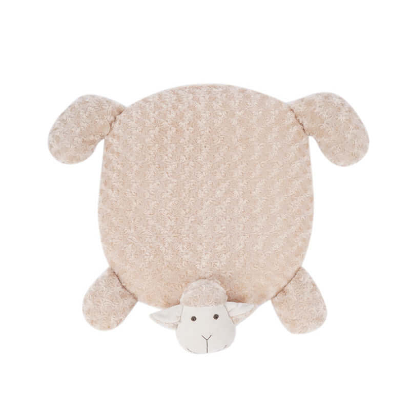 Tapis Mouton Créatif
