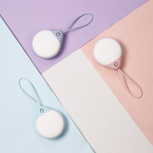 Chargeur Portable Water Drop