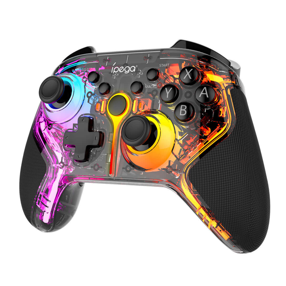 Manette de jeu sans fil Bluetooth