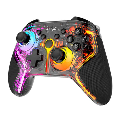 Manette de jeu sans fil Bluetooth