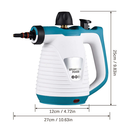 Nettoyeur Vapeur Q388