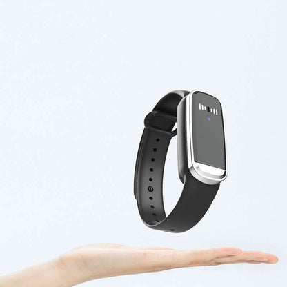 Bracelet Anti-Moustique Ultrasonique