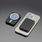 Power Bank Magnétique