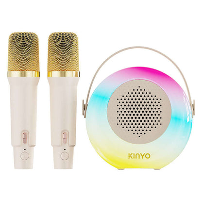 Microphone Karaoké K38