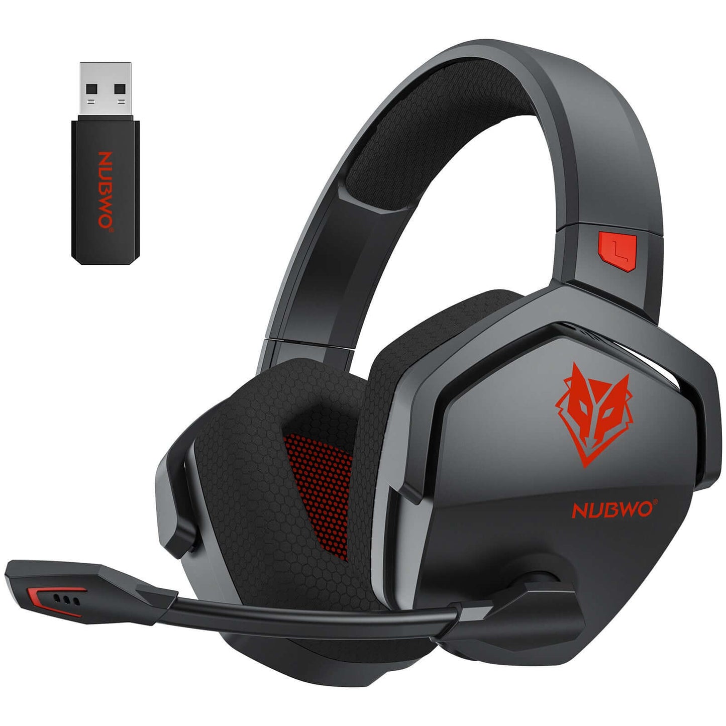 G06 Casque Gaming Sans Fil