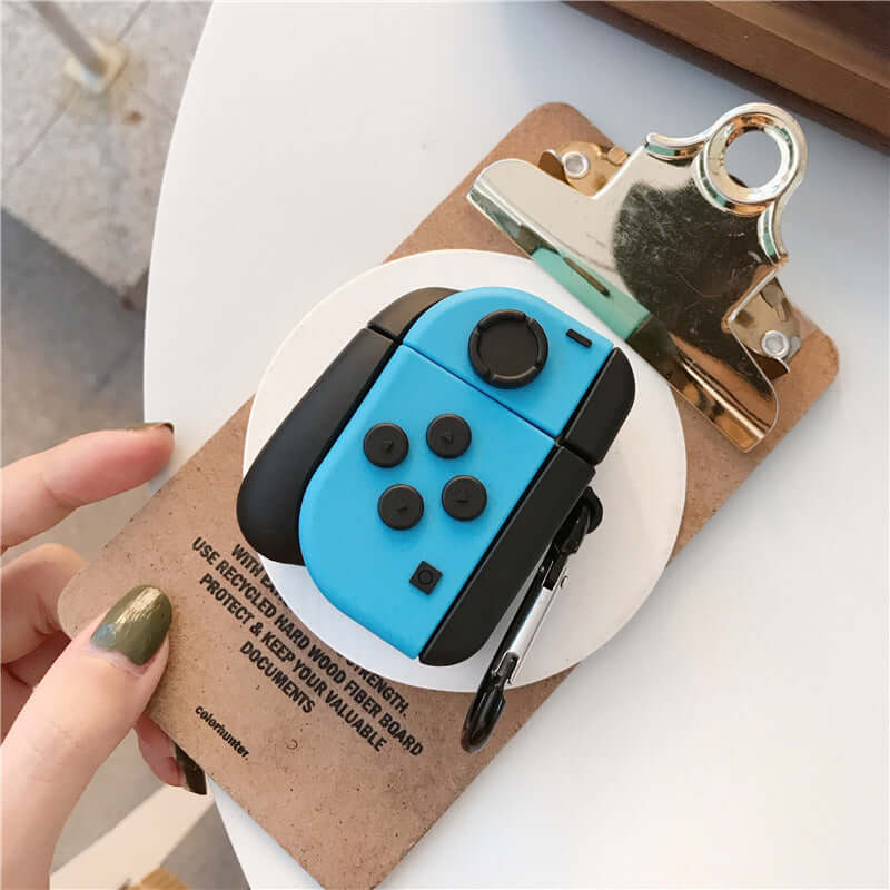 🎮 Étui Écouteurs Sans Fil