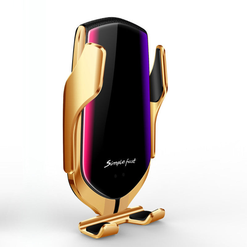 Magic Clip R3 – support de téléphone pour voiture