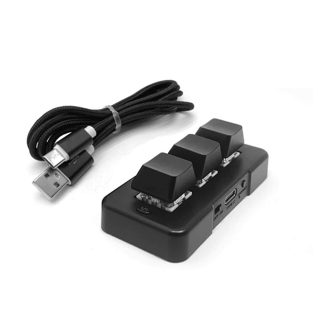 Mini Clavier Numérique Personnalisé