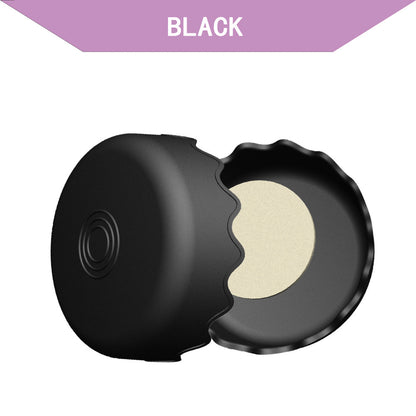 Enrouleur de câbles de cuisine – rangement flexible, cache-fils fixe et discret