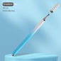 Stylet capacitif universel – pointe fine, sans batterie, compatible écrans tactiles (iOS, Android, Windows)