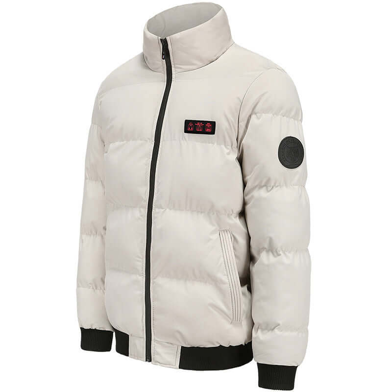 Veste Chauffante USB