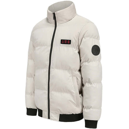 Veste Chauffante USB