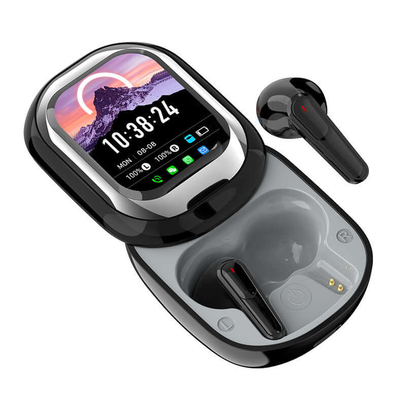 Écouteurs Bluetooth TWS Intra-Auriculaires
