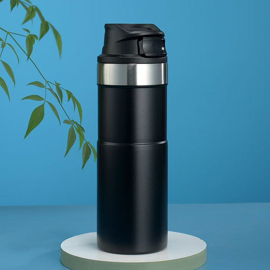 Gourde Sport Inox 304
