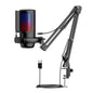Microphone USB à Condensateur