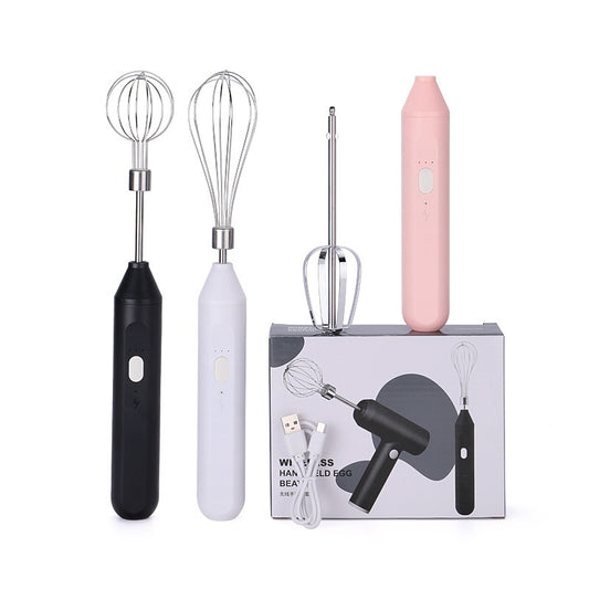 Batteur électrique à main